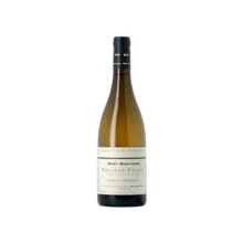 Вино Bret Brothers Pouilly-Fuisse Climat Les Crays, 2016 (0,75 л) (BW35620): Страна производитель Франция