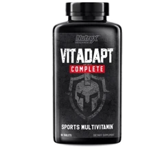 Nutrex Vitadapt Вітамінно-мінеральний комплекс 90 таблеток: Форма випуску Таблетки