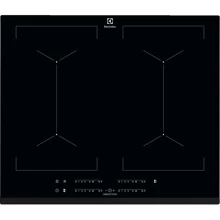 Варочная поверхность электрическая Electrolux CIV644: Размеры для встраивания 56x49 см