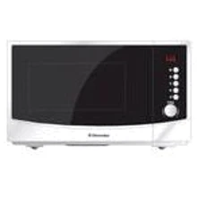 Мікрохвильова піч Electrolux EMS 20400 W: Об'єм, л 18.51 л