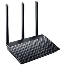 Маршрутизатор Wi-Fi ASUS RT-AC53: Тип маршрутизатора Wi-Fi роутер