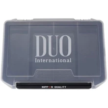 Коробка DUO Lure Case 3010 (34.34.14): Тип Коробки