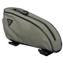 Велосумка Сумка на раму Topeak TopLoader 0.75 л 169 г (TBP-TL1G-BM): Виробник Topeak