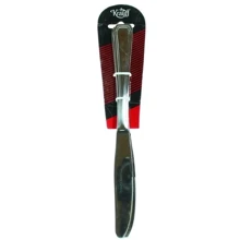 Krauff Quadrat 29-44-194 2 пр. (19988): Нож столовый 2 шт