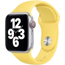 Аксесуар для Watch Apple Sport Band Ginger (MGQR3) for Apple Watch 38 / 40/41mm: Виробник Apple