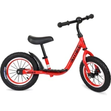 Беговел детский Profi Kids красный (M 4067A-1): Производитель Profi