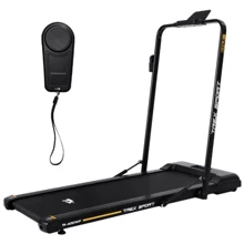 Беговая дорожка Trex Sport TX-400WP EXILE (5902308232914): Мощность двигателя, лс 1.26