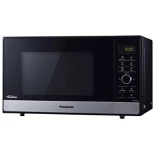 Микроволновая печь Panasonic NN-GD38HSSUG: Внутреннее покрытие камеры Эмаль