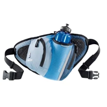 Сумка Deuter Pulse Two цвет 3333 coolblue-midnight (39080 3333): Цвет синий