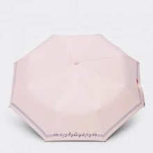 Зонт женский автомат Monsen розовый (C1Rio18-pink): Страна производитель Тайвань