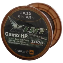 Леска Prologic XLNT HP 1000m 08lbs 3.9kg 0.22mm Camo (1846.02.29): undefined undefined