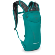 Рюкзак Osprey Kitsuma 1.5 Teal Reef - O/S (009.1938): Производитель Osprey