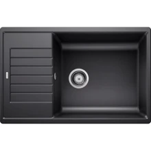 Blanco ZIA XL 6 S Compact 523273: Форма Прямоугольная