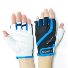 Перчатка для фитнеса Stein Betty GLL-2311blue (S) (GLL-2311blue/S): Пол Для женщин