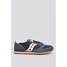 Кроссовки Saucony Jazz Low Pro Vegan (2887-12s) 46 (12.5) синие натуральная замша всесезон: Материал верха Натуральная замша