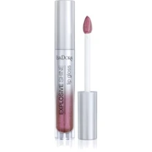 IsaDora Explosive Shine Lip Gloss 84 Purple Shine Блиск для губ 3.5 ml: Вид Блиск для губ