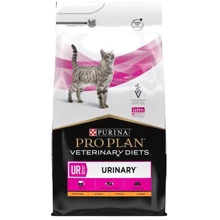Сухой корм для котов Pro Plan Veterinary Diets UR Мочекаменная болезнь 1.5 кг (7613287587701): Тип Сухой корм