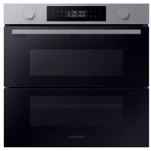 Духовой шкаф электрический Samsung NV7B4545VAS: Объем, л 76