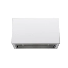 Вытяжка Falmec Gruppo Incasso Touch Vision 70 P.E. Inox (CGIW70.E16P9#ZZZI491F): Тип воздухоочистителя Рециркуляция, Отвод