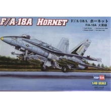 Модель Hobby Boss Истребитель F/A-18A "Hornet" (HB80320): Производитель Hobby Boss