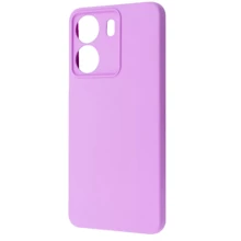 Аксесуар для смартфона WAVE Colorful Case Black Currant для Xiaomi Redmi 13C 4G / Poco C65: Сумісність Xiaomi Redmi 13C 4G / Poco C65