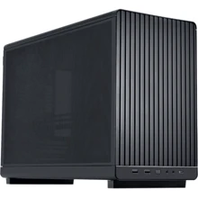 Корпус Lian Li A3X Black (G99.A3X.00): Форм-фактор материнской платы MicroATX/Mini-ITX
