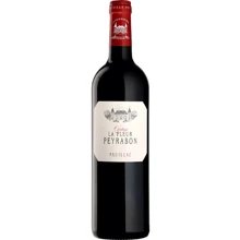 Вино Chateau La Fleur Peyrabon 2017 красное сухое 0.75 л (BWT1000): Страна производитель Франция