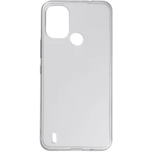 Чехол для телефонов ArmorStandart Air Series Transparent for Nokia С21 Plus (ARM62193): Совместимость Nokia С21 Plus