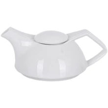 Заварник Westhill Style 650 мл (WH-3113-1): Цвет белый