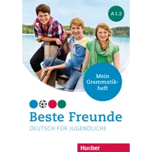 Beste Freunde A1.2: Grammatikheft: Виробник Hueber