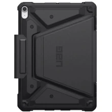 Аксессуар для iPad Urban Armor Gear UAG Metropolis SE Black (124472114040) for iPad Air 13 (2024 / 2025): Цвет черный