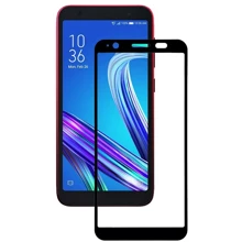 Аксессуар для смартфона BeCover Tempered Glass Black for ASUS ZenFone Live L2 (703669): undefined undefined