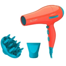 Фен Ga.Ma Bloom Flow Ion Orange (GH2420): Мощность, Вт 2200