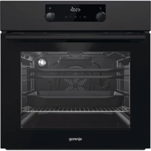 Духовой шкаф электрический Gorenje BOP8737B: Объем, л 77