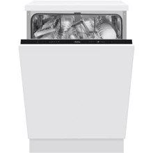 Встраиваемая посудомоечная машина AMICA DIM61E5qO: Размеры 81.5x59.8x55 см