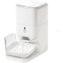 Смарт кормушка CATLINK Automatic Feeder Fresh 2 - Luxury (6972884750958): Тип Кормушки