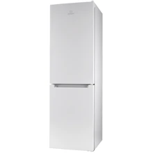 Холодильник Indesit XIT8 T1E W: Тип холодильник двокамерний
