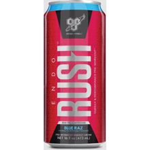 Енергетик BSN E-rush 473 ml/1 servings: Тип енергетики