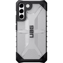 Чохол для телефона Urban Armor Gear UAG Plasma Ice (213433114343) для Samsung S906 Galaxy S22+: Сумісність Samsung S906 Galaxy S22+