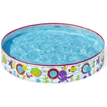 Bestway Підводний світ 152х25 см (55029): undefined undefined