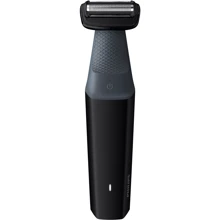 Машинка для стрижки (триммер) Philips Series 3001 BG3017/01: Зона применения Для усов, Для тела, Для лица, Для бороды