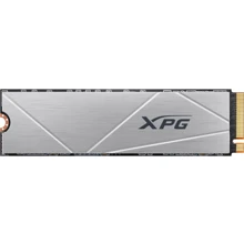 ADATA XPG GAMMIX S60 1 TB (AGAMMIXS60-1T-CS): Тип накопичувача внутренний