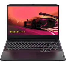 Ноутбук Lenovo IdeaPad Gaming 3 15ACH6 (82K20272RA) UA: Экран 15.6 FullHD (1920х1080) IPS