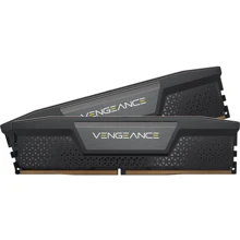 Corsair 32 GB (2x16GB) DDR5 7200 MHz Vengeance (CMK32GX5M2X7200C34): Тип DDR5