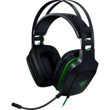 Razer Electra V2 USB (RZ04-02220100-R3M1) Black-Green Grade C Refurbished: Виробник Razer