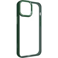 Чохол для iPhone ArmorStandart UNIT2 Case Green для iPhone 13 (ARM74795): Колір зеленый