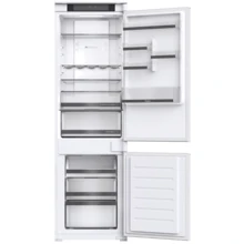 Встраиваемый холодильник Haier HBW5518D: Тип Двухкамерный холодильник
