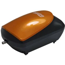 Компрессор экстра-тихий Amtra Air System 100 л/ч Set (A6076389): Производитель Amtra