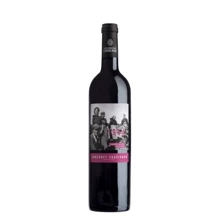 Вино Vignerons Catalans Cuvee 1964 Cabernet Sauvignon Pays d'OC IGP, красное сухое, 0.75л 13% (PRV3233960066619): Страна производитель Франция