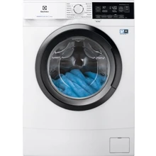 Пральна машина Electrolux EW6SN326SP: Тип машини автомат
